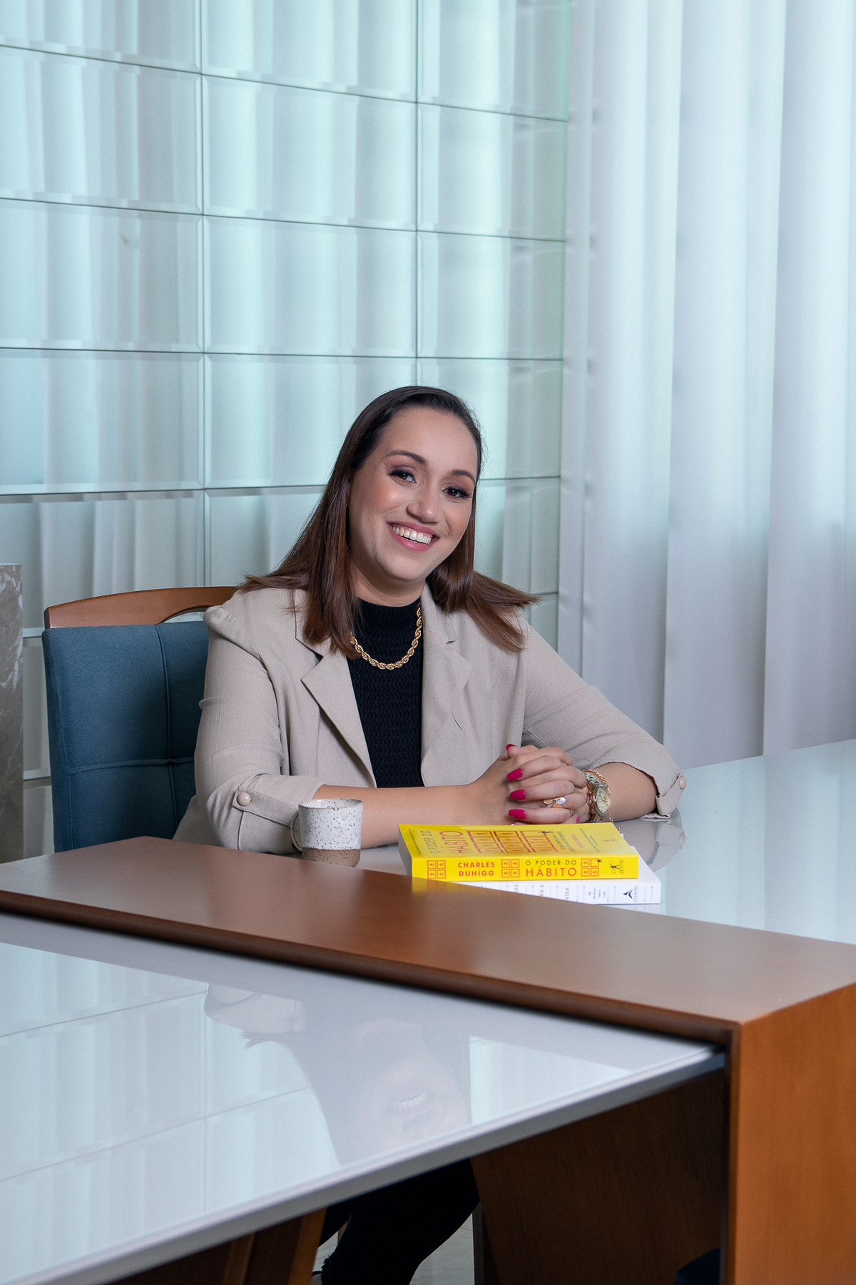 ensaio corporativo profissional Junia belo horizonte contagem betim