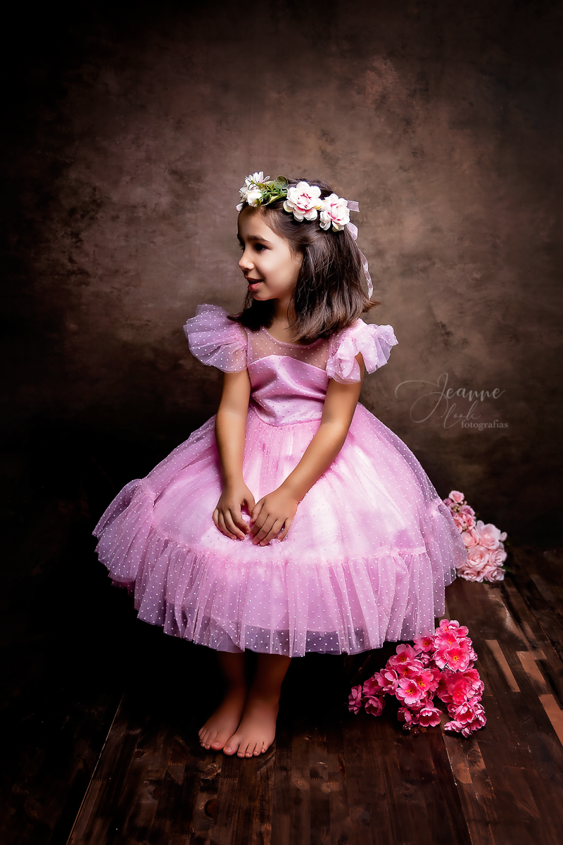 Jeanne Look Fotografias
fine art
sessão artística infantil