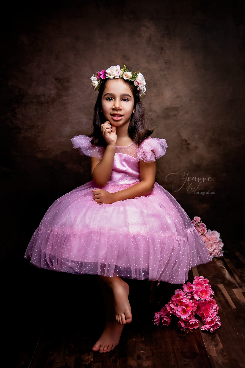 Jeanne Look Fotografias
fine art
sessão artística infantil