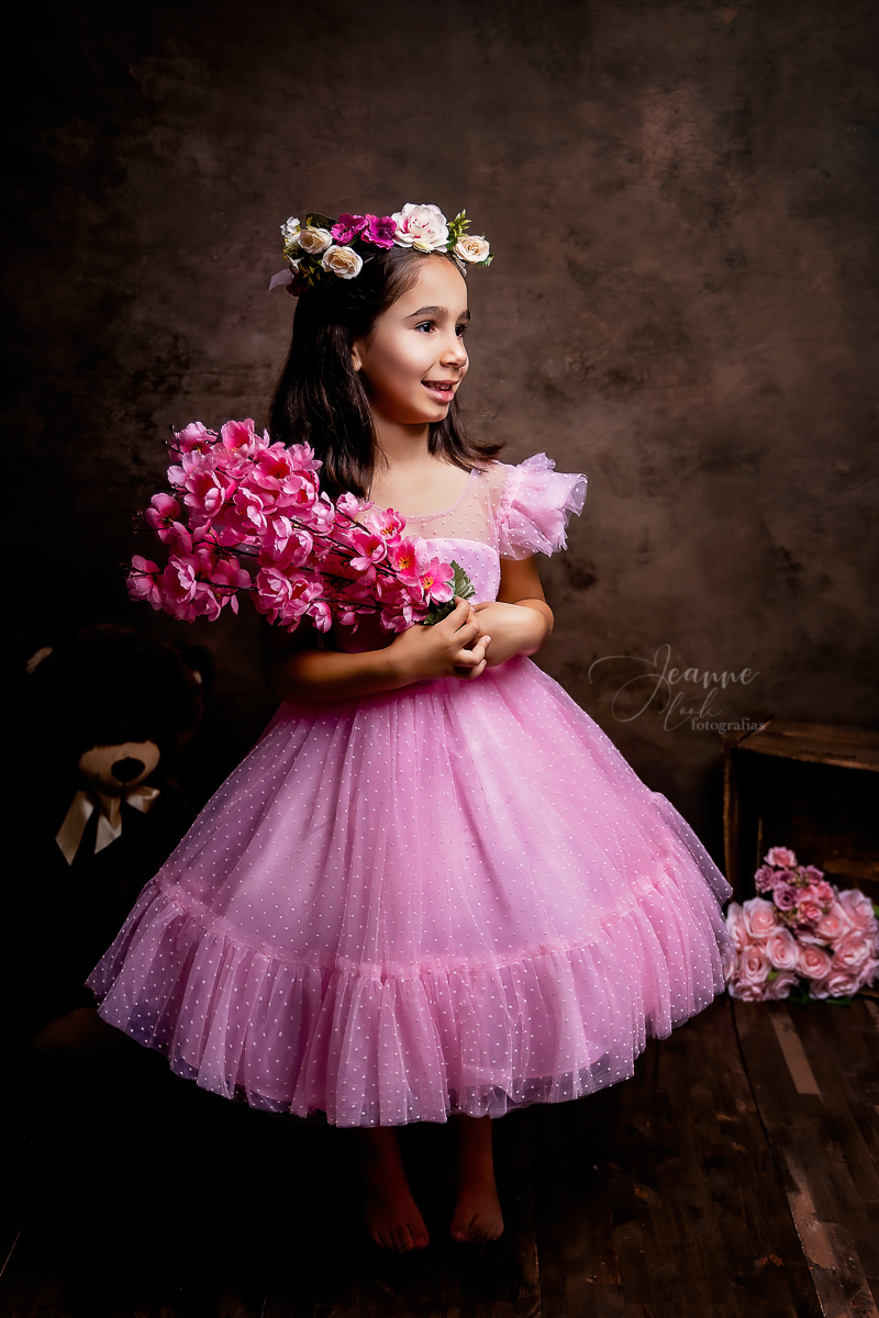 Jeanne Look Fotografias
fine art
sessão artística infantil