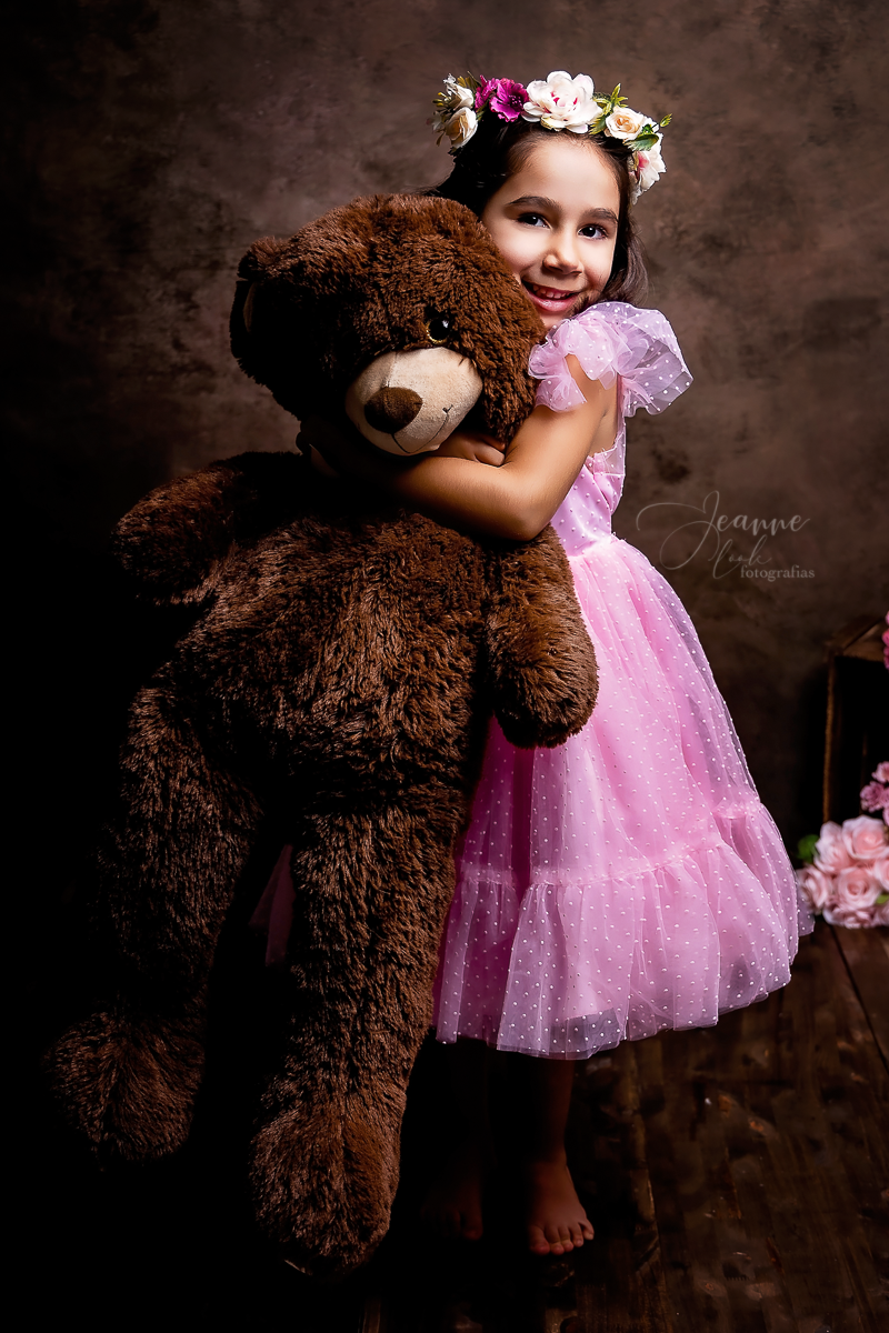 Jeanne Look Fotografias
fine art
sessão artística infantil