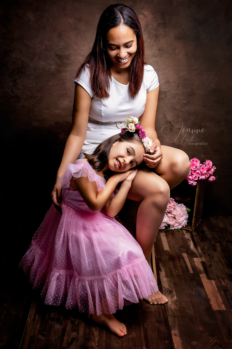 Jeanne Look Fotografias
fine art
sessão artística infantil