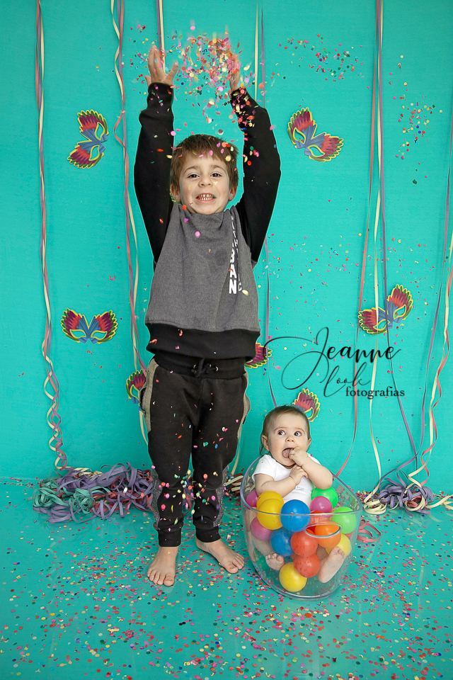 Sessão fotográfica temática
Carnaval
Jeanne Look
Fernão Ferro 