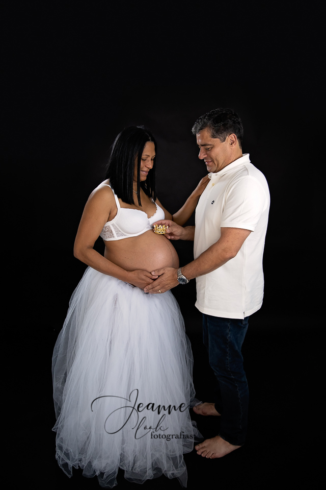 Pré mamã
Gestante
Jeanne Look fotografia
Fernão Ferro