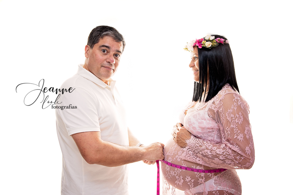 Pré mamã
Gestante
Jeanne Look fotografia
Fernão Ferro