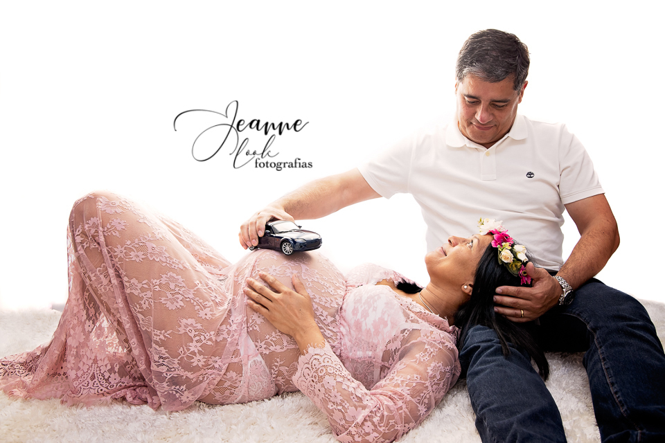 Pré mamã
Gestante
Jeanne Look fotografia
Fernão Ferro