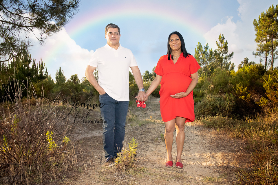 Pré mamã
Gestante
Jeanne Look fotografia
Fernão Ferro