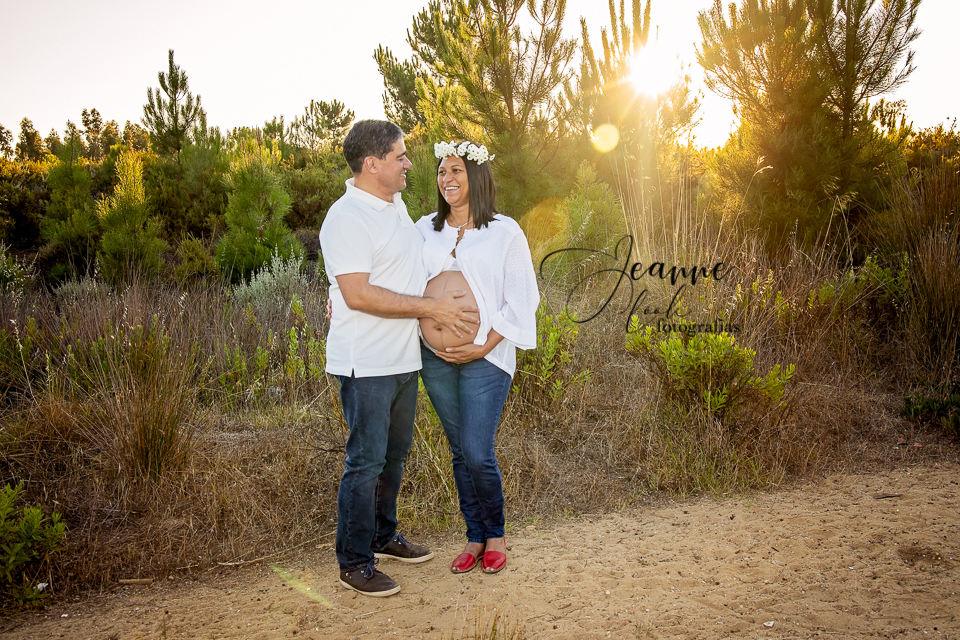 Pré mamã
Gestante
Jeanne Look fotografia
Fernão Ferro