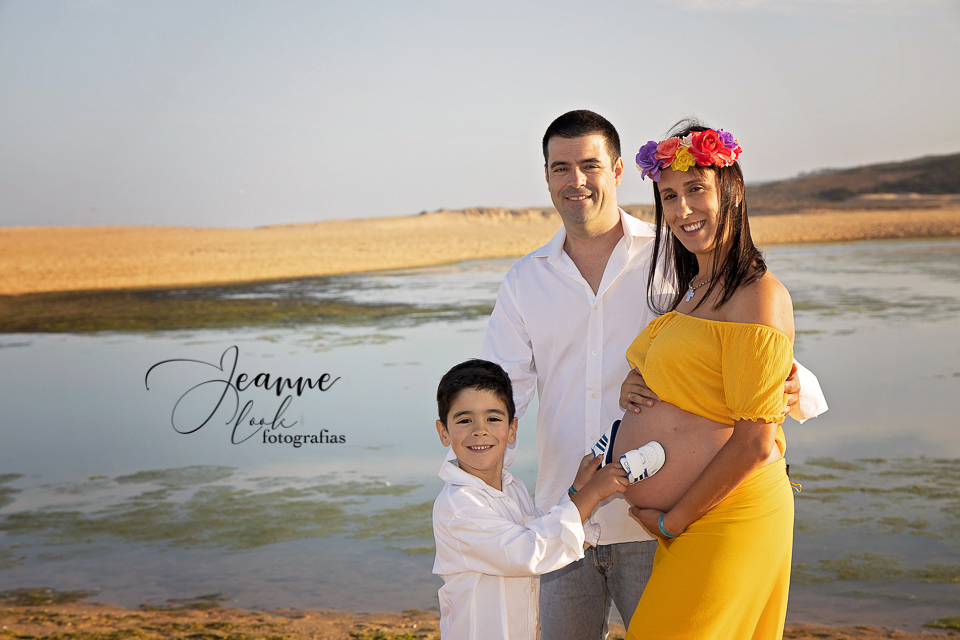 Pré mamã
Gestante
Sessão fotografica
Jeanne Look
Fotografia