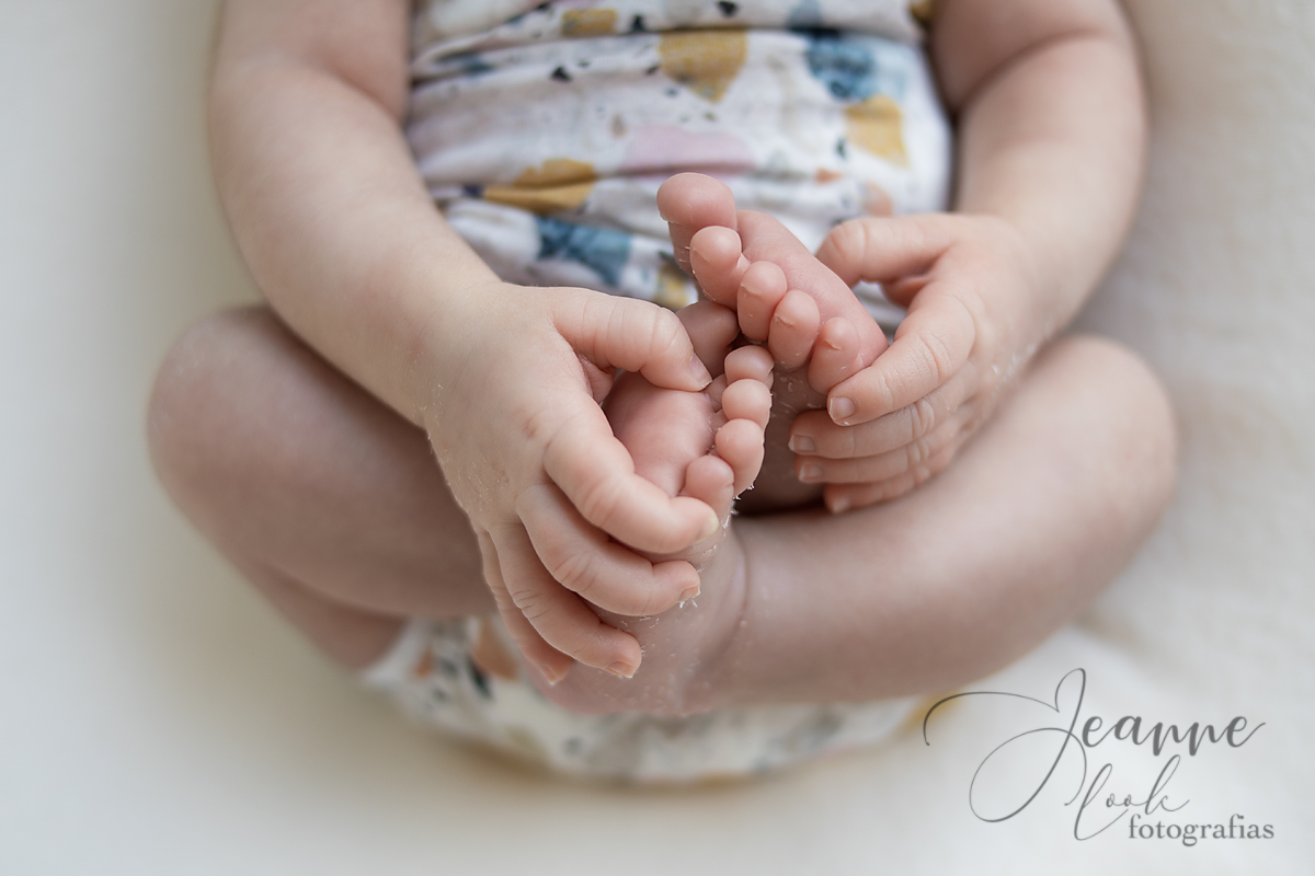 Foto bonita, foto segura