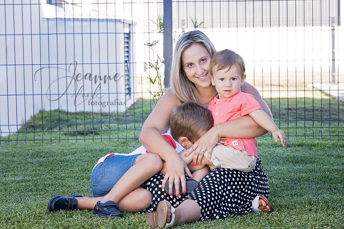 criança com vergonha 