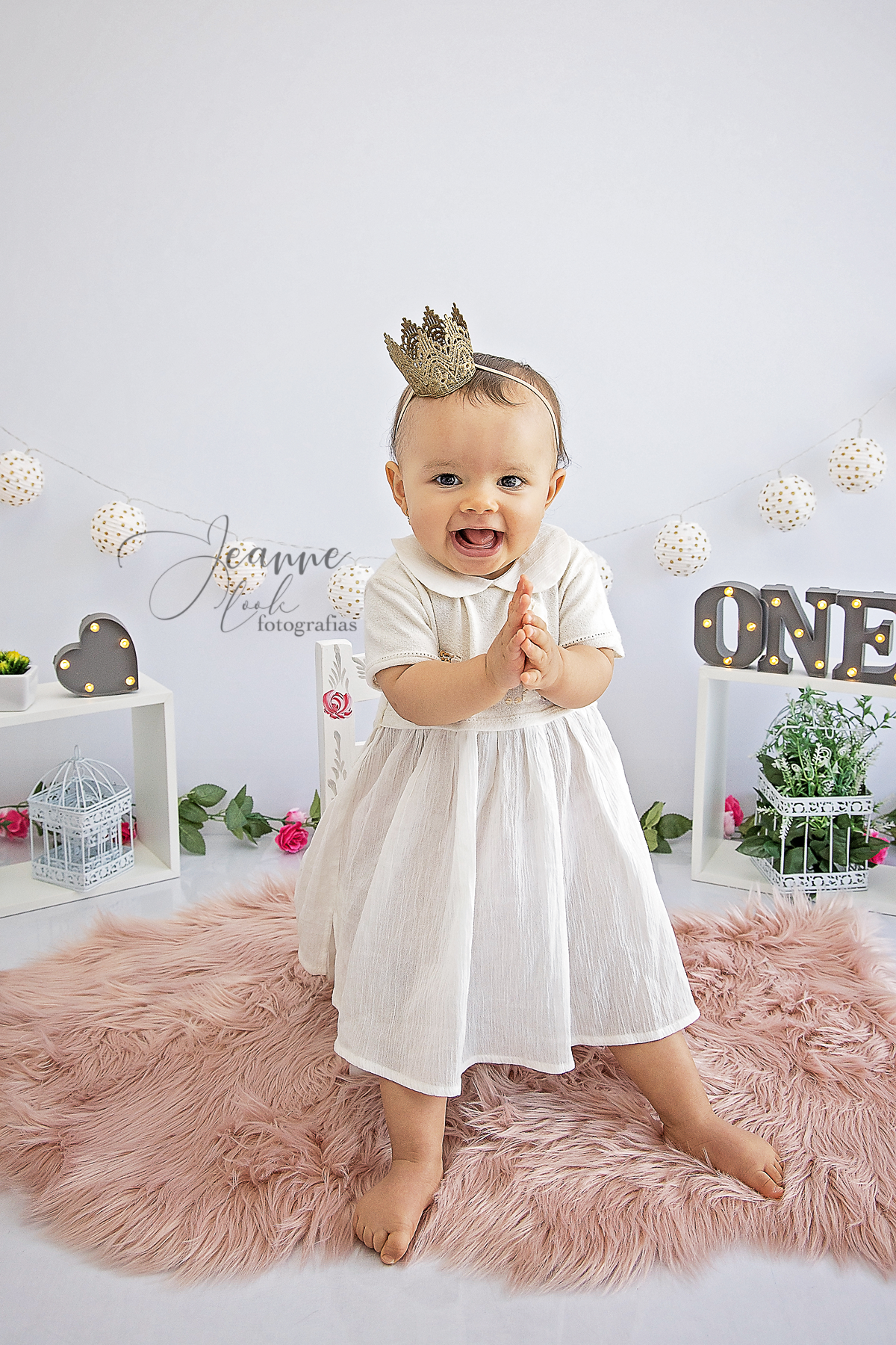 Banho de leite
sessão primeiro ano
aniversário