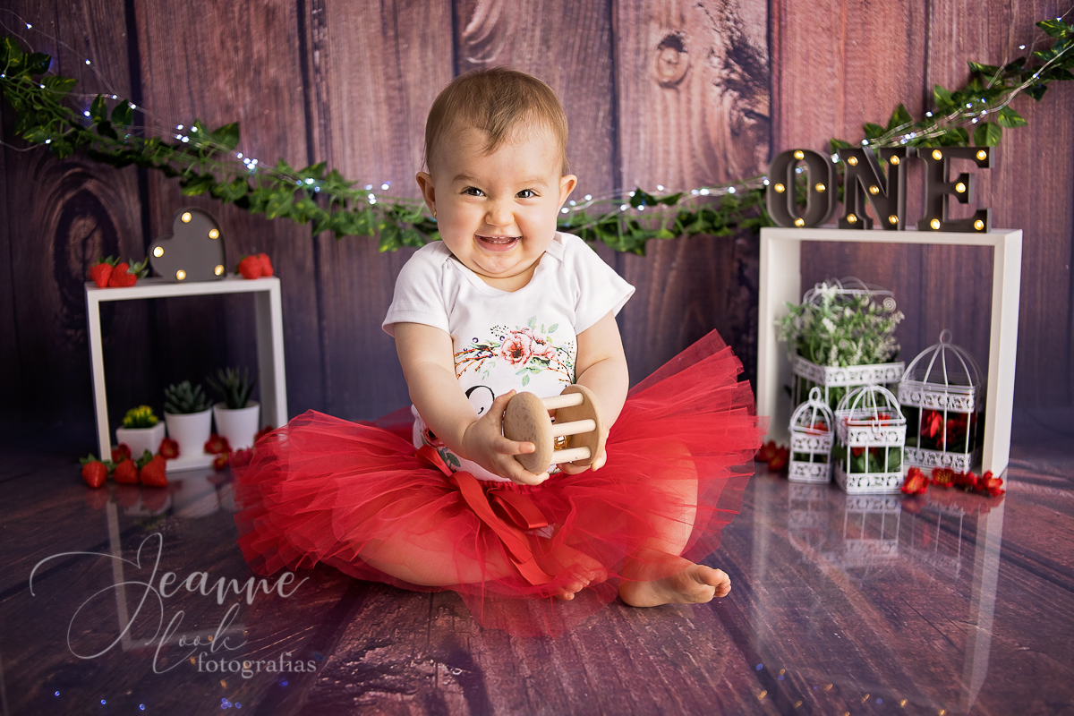 especialista em fotos de bebés