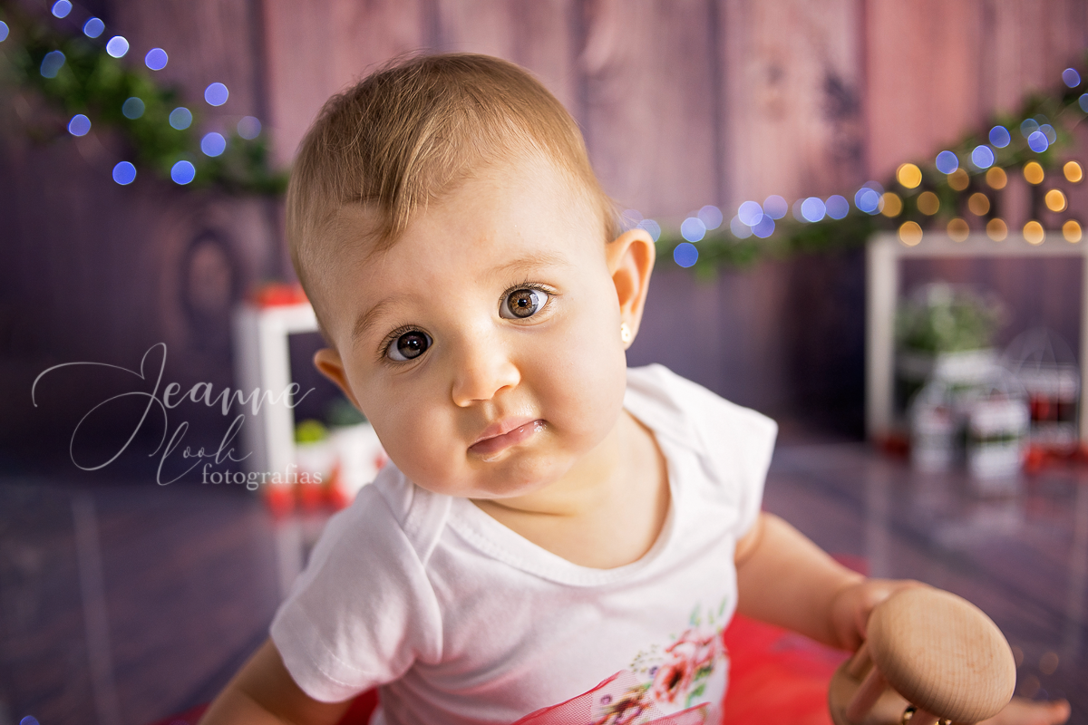 fotos do primeiro aniversario