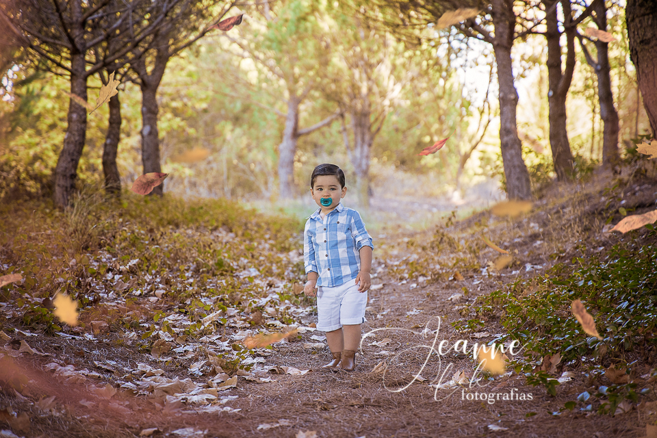 sessão fotográfica
