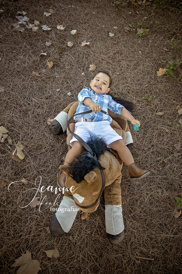 Jeanne Look fotografias