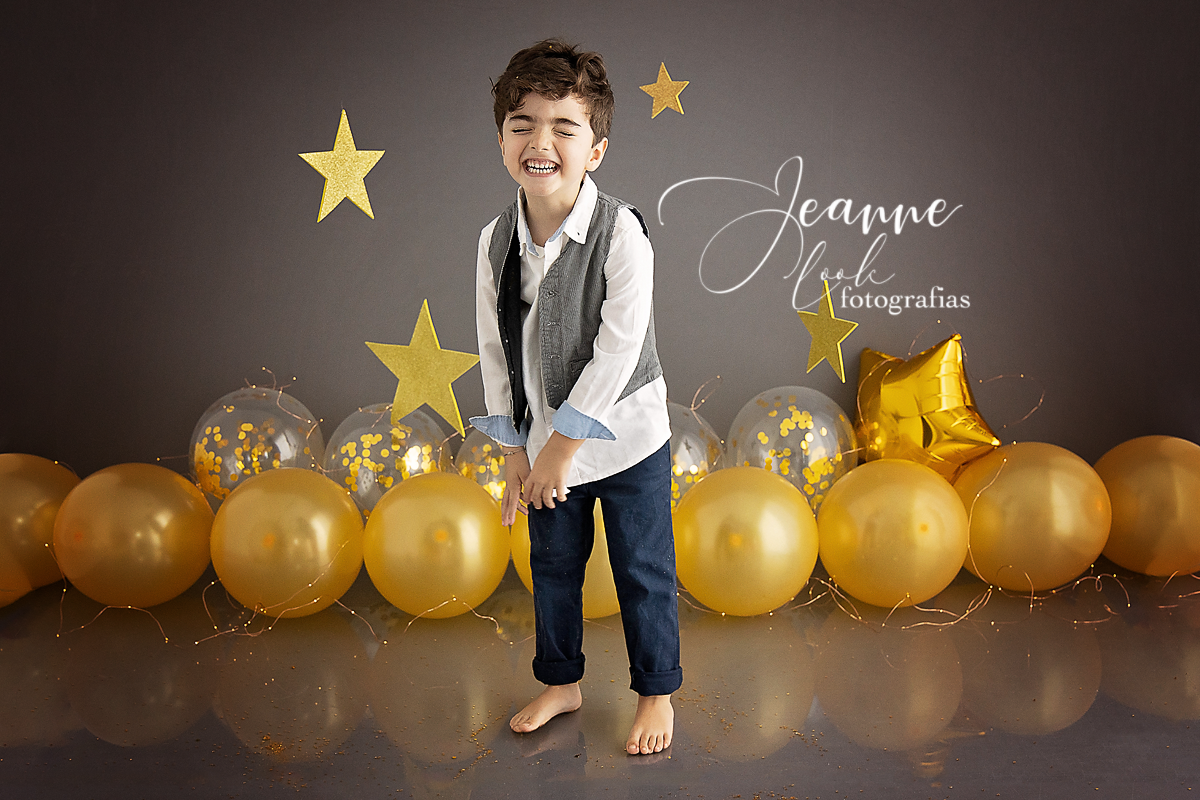 Jeanne Look fotografias 