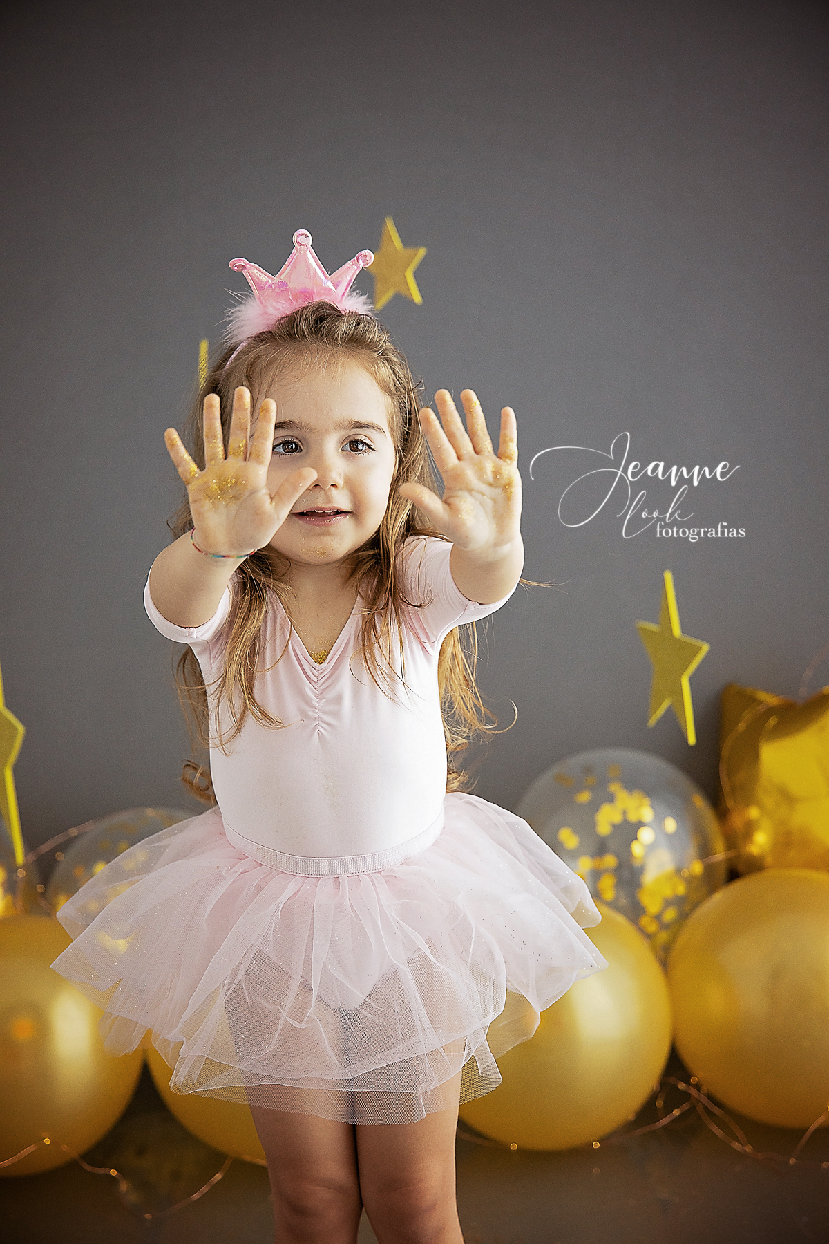 Sessão glitter

purpurina