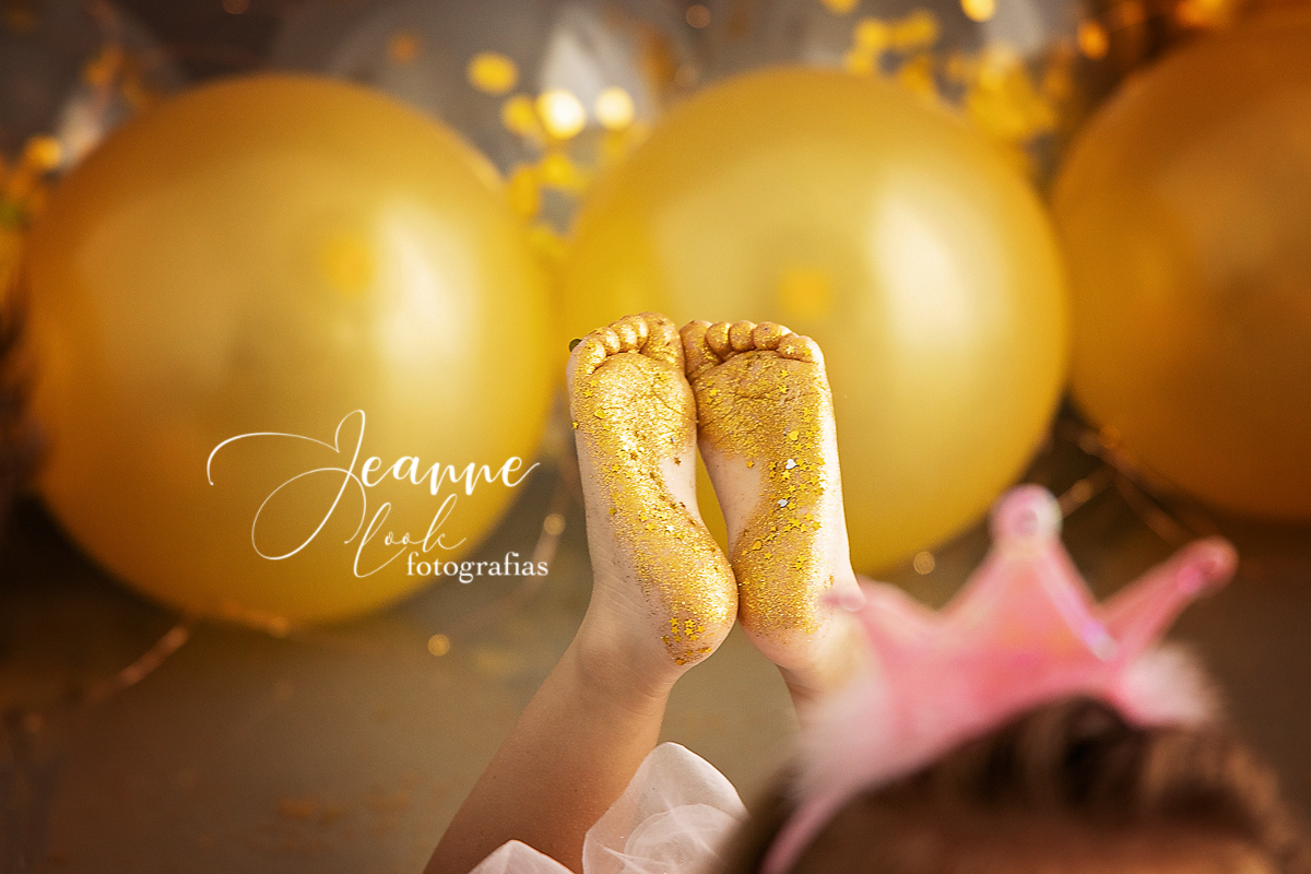 Sessão glitter
Sessão infantil
purpurina