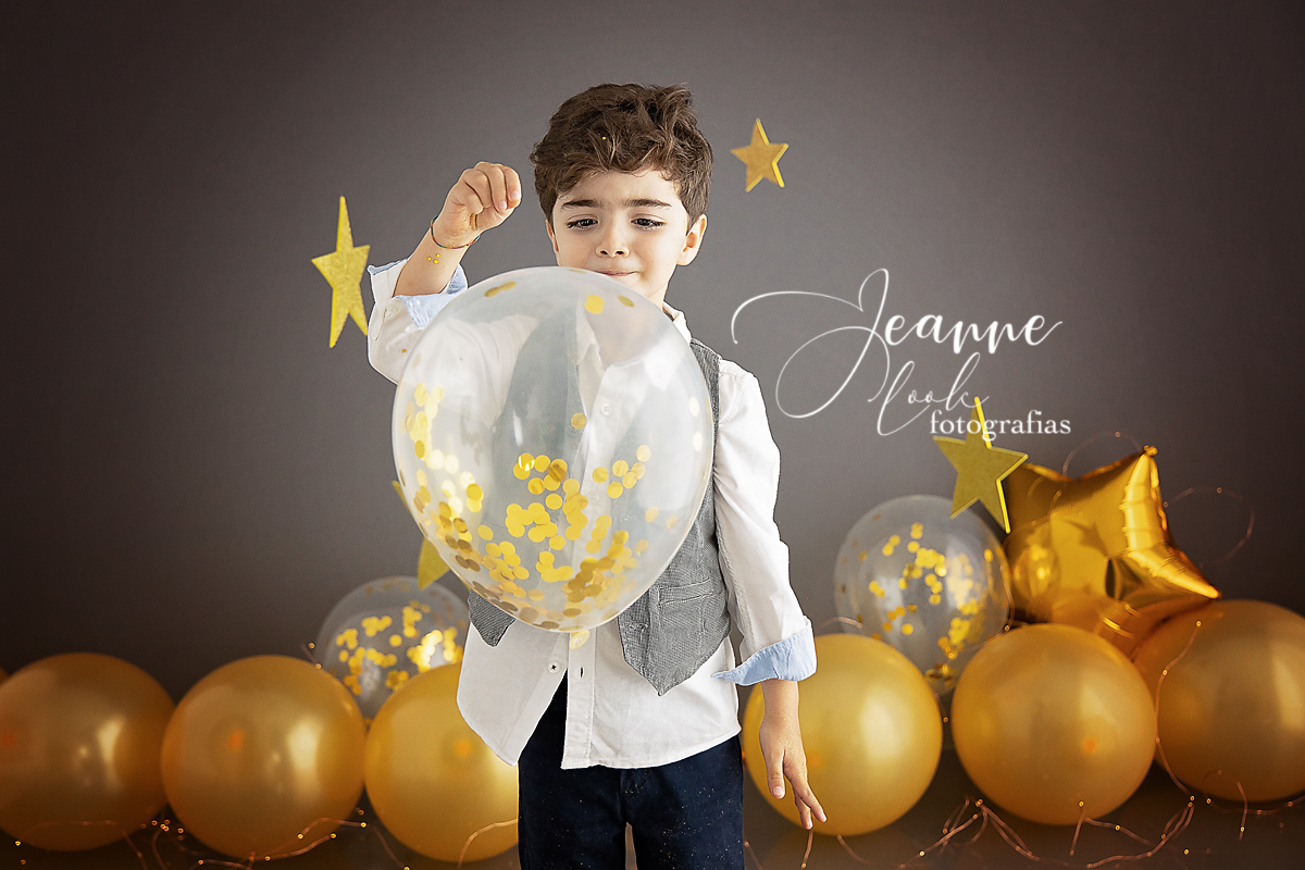 sessão fotografica criança