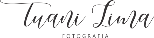Logotipo de Tuani Lima Fotografia