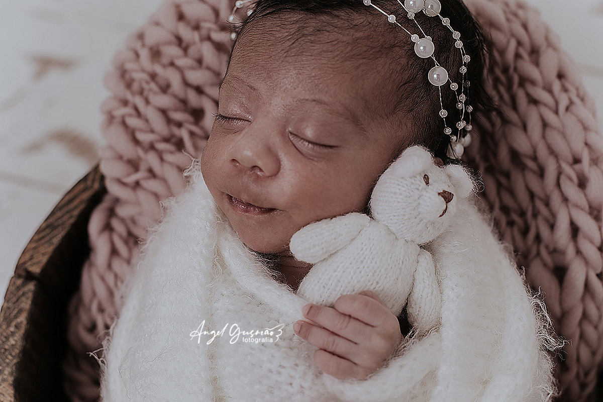 Os Primeiros dias Da Lorena - Ensaio de Recém Nascido - Home Stúdio Angel Gusmão Fotografia - Mogi das cruzes