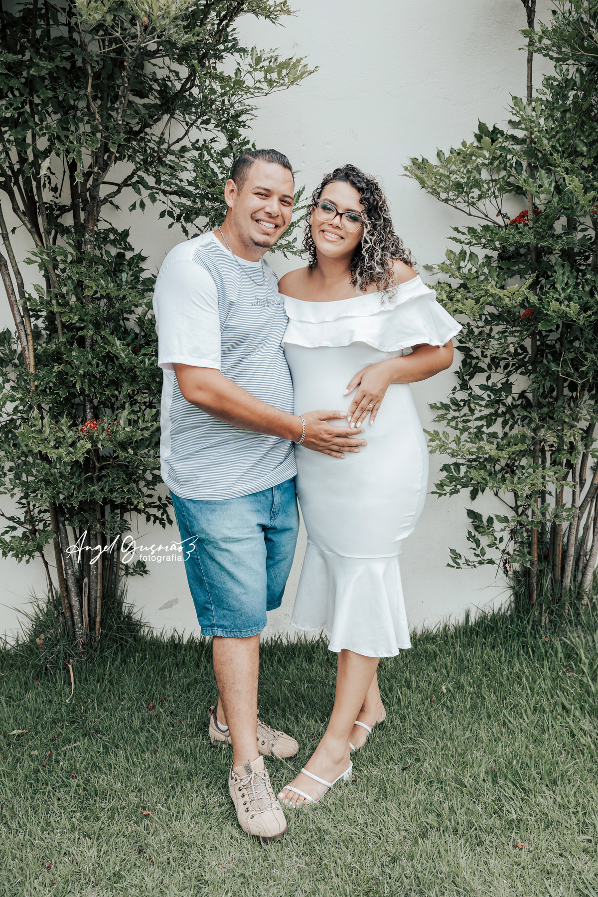 Chá Revelação da Helena - Angel Gusmão Fotografia - Evento - Mogi das Cruzes/SP