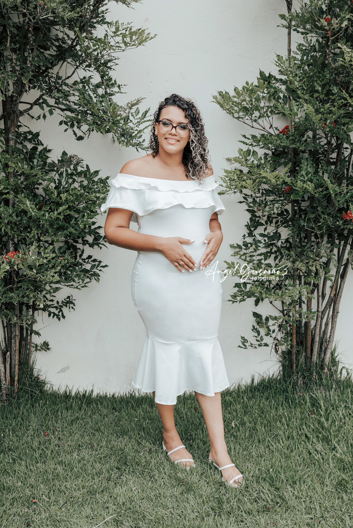 Chá Revelação da Helena - Angel Gusmão Fotografia - Evento - Mogi das Cruzes/SP