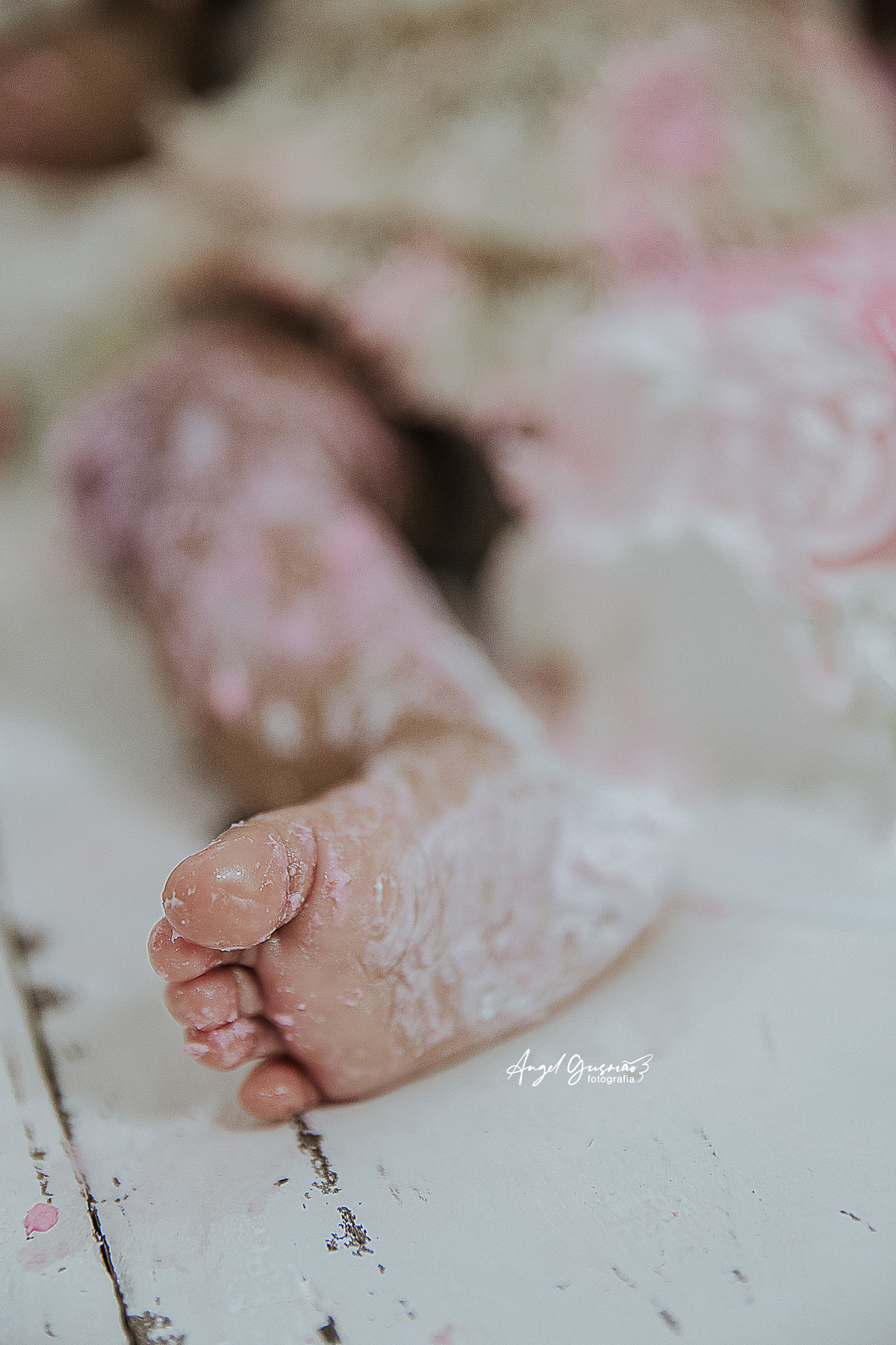 Smash The Cake + Splash da Alice - Angel Gusmão Fotografia - Mogi das Cruzes 