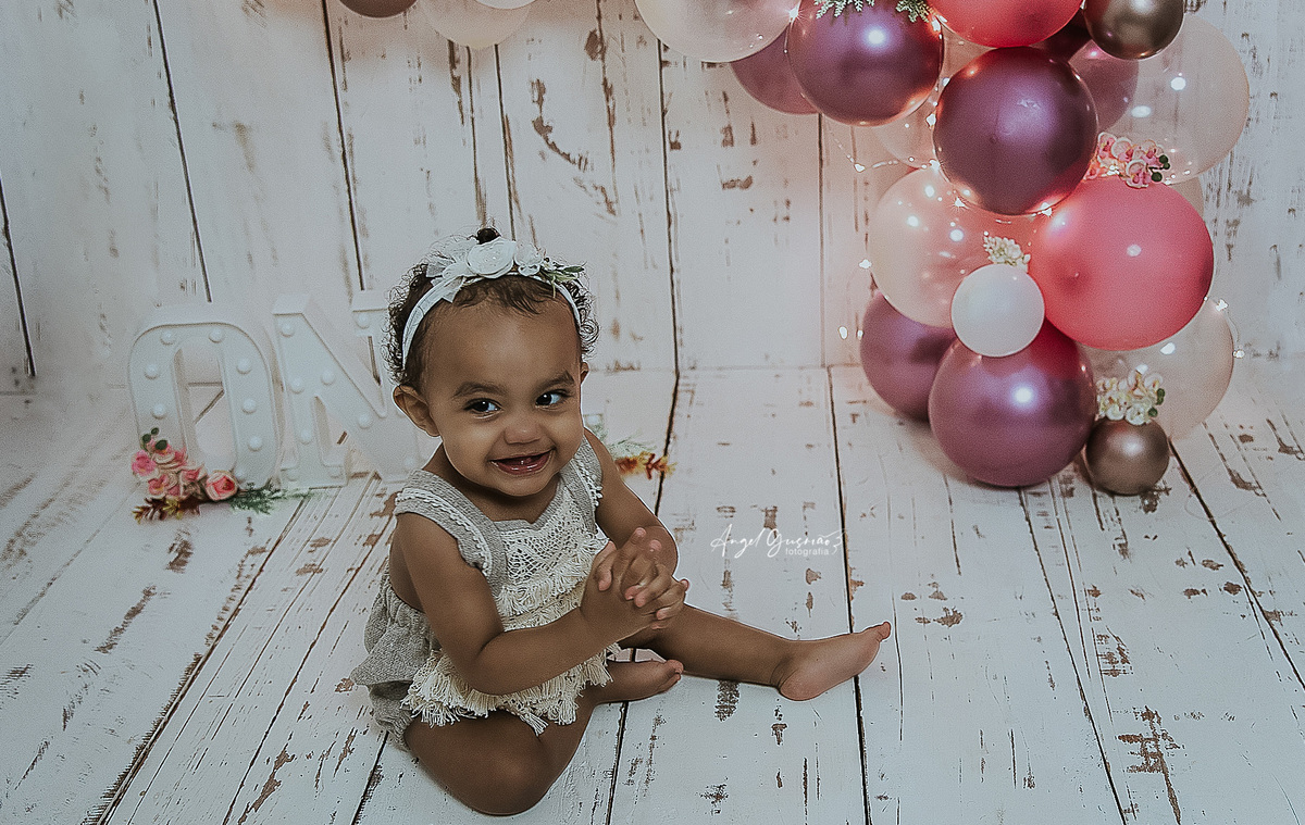 Smash The Cake + Splash da Alice - Angel Gusmão Fotografia - Mogi das Cruzes 