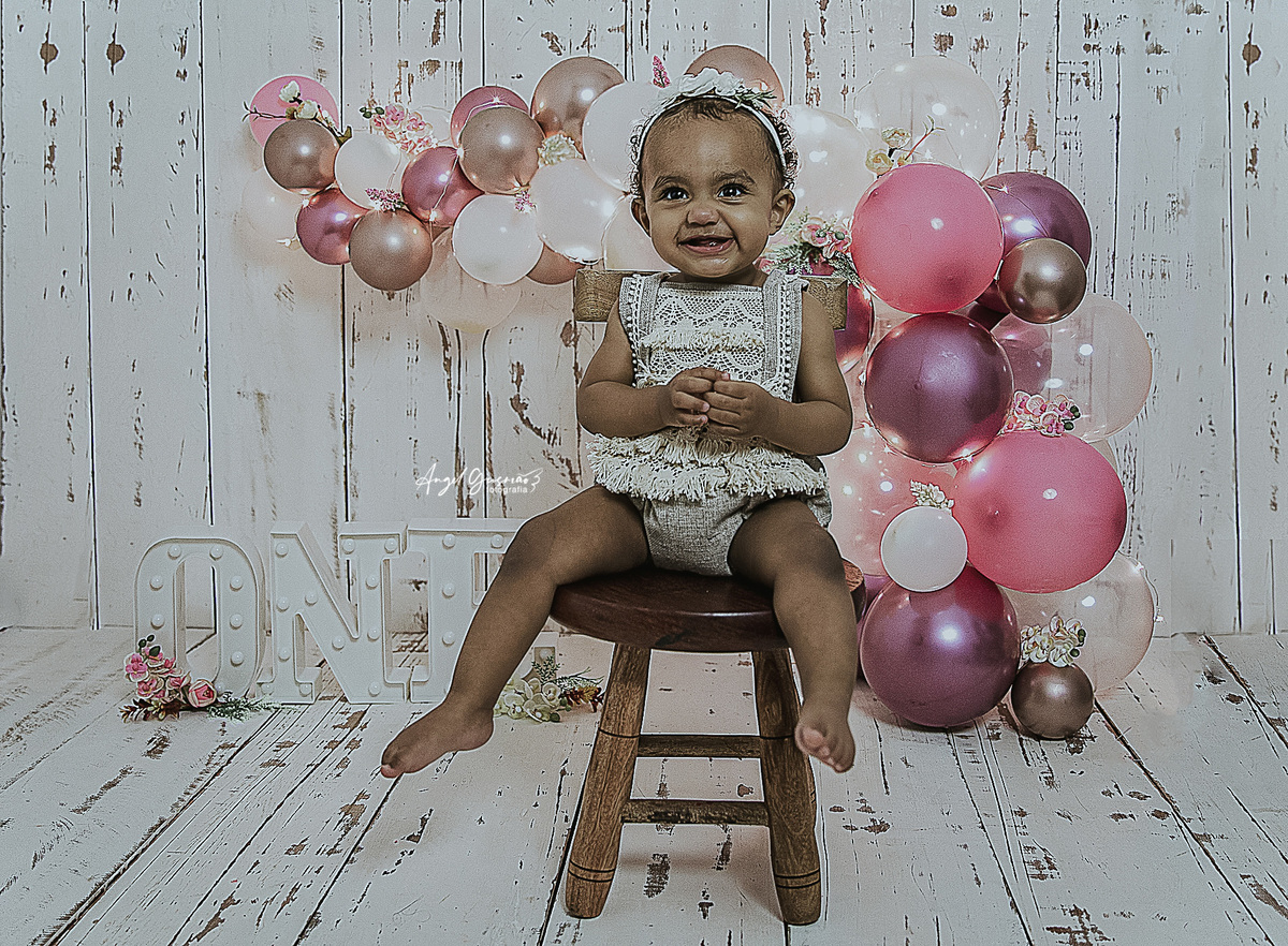 Smash The Cake + Splash da Alice - Angel Gusmão Fotografia - Mogi das Cruzes 