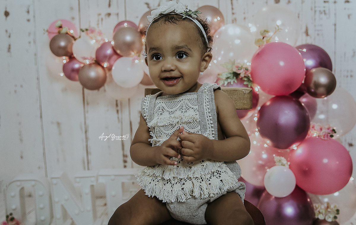 Smash The Cake + Splash da Alice - Angel Gusmão Fotografia - Mogi das Cruzes 