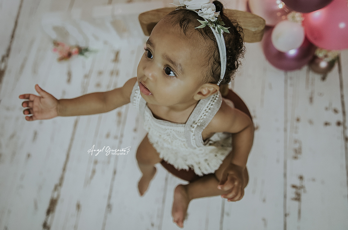 Smash The Cake + Splash da Alice - Angel Gusmão Fotografia - Mogi das Cruzes 