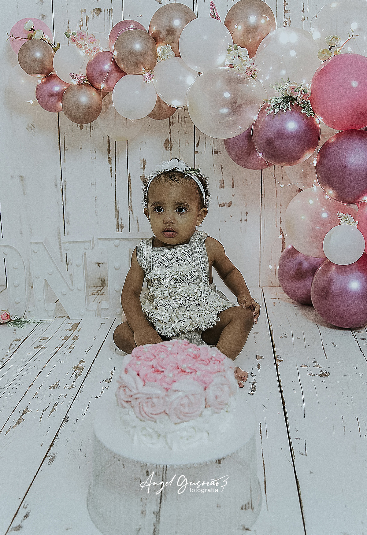 Smash The Cake + Splash da Alice - Angel Gusmão Fotografia - Mogi das Cruzes 