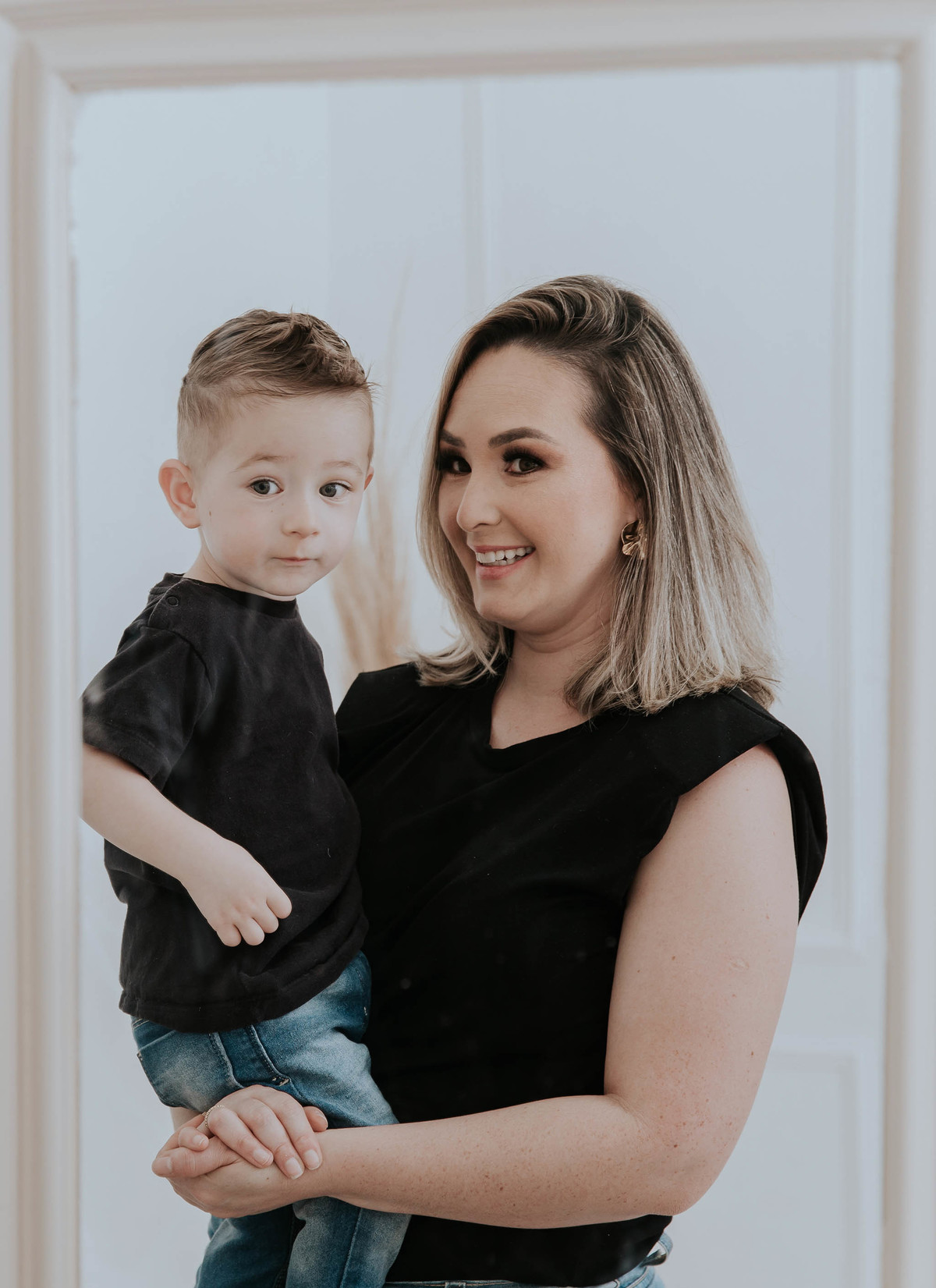 Especial Dia das Mães: Conexão 2023 - Home Studio Angel Gusmão Fotografia - Mogi das Cruzes/SP