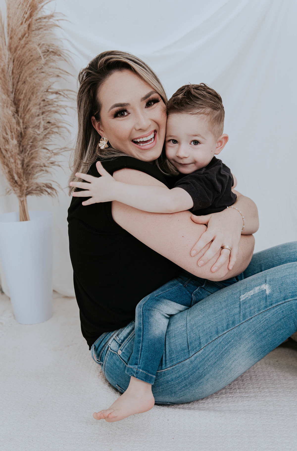 Especial Dia das Mães: Conexão 2023 - Home Studio Angel Gusmão Fotografia - Mogi das Cruzes/SP