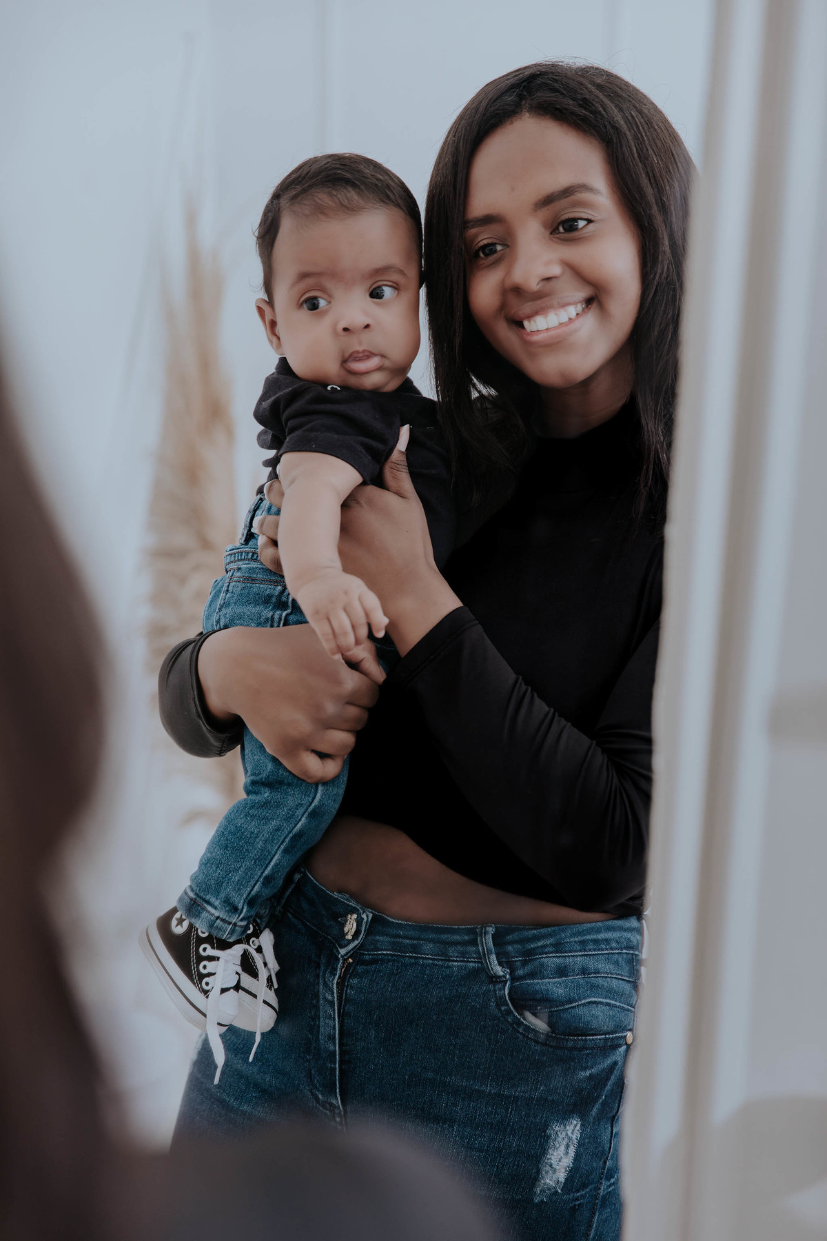 Especial Dia das Mães: Conexão 2023 - Home Studio Angel Gusmão Fotografia - Mogi das Cruzes/SP
