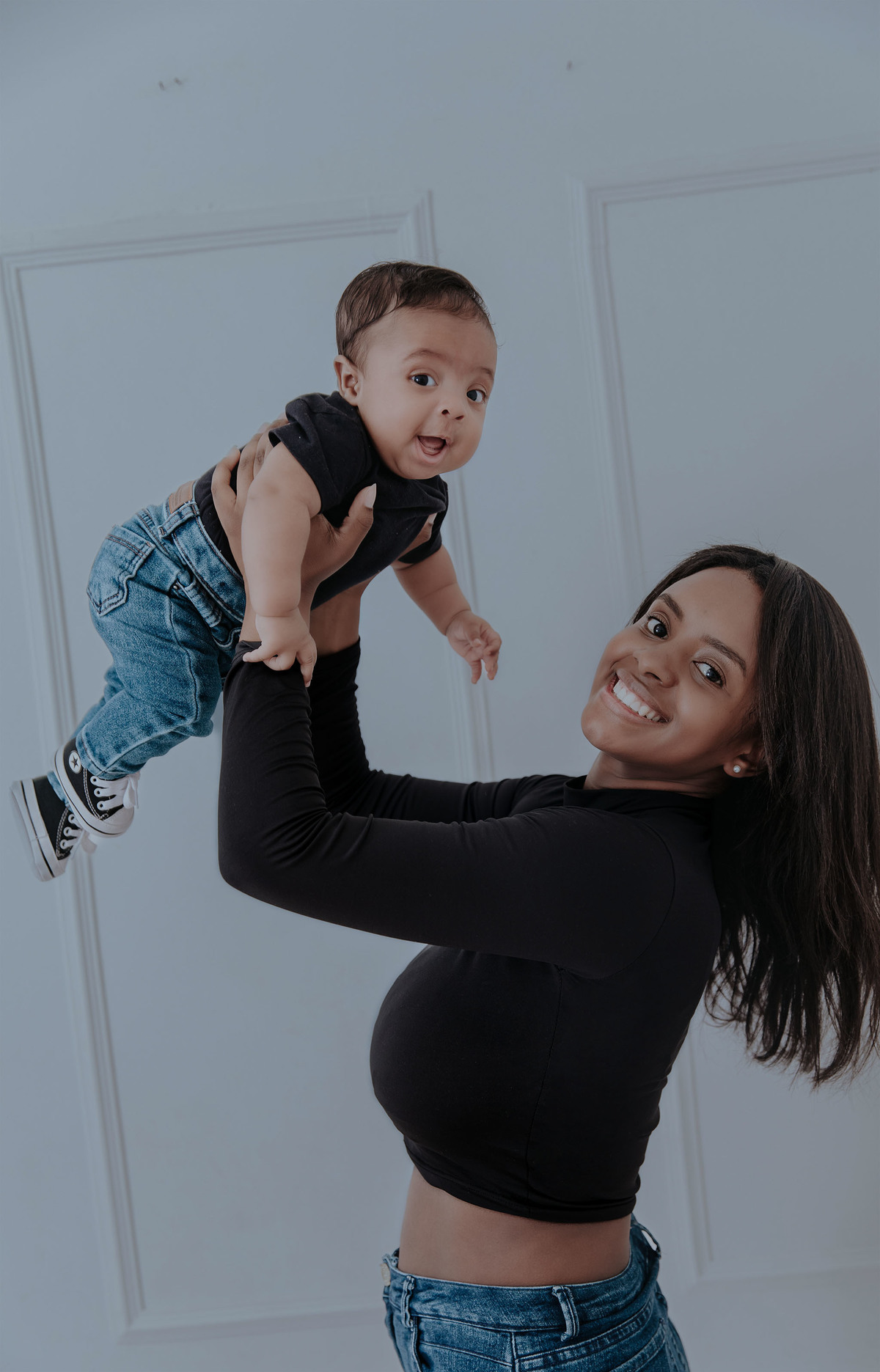 Especial Dia das Mães: Conexão 2023 - Home Studio Angel Gusmão Fotografia - Mogi das Cruzes/SP