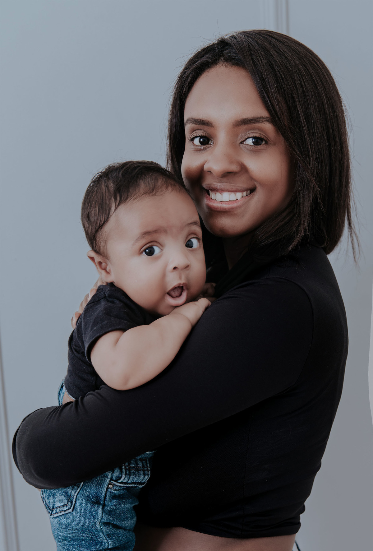 Especial Dia das Mães: Conexão 2023 - Home Studio Angel Gusmão Fotografia - Mogi das Cruzes/SP