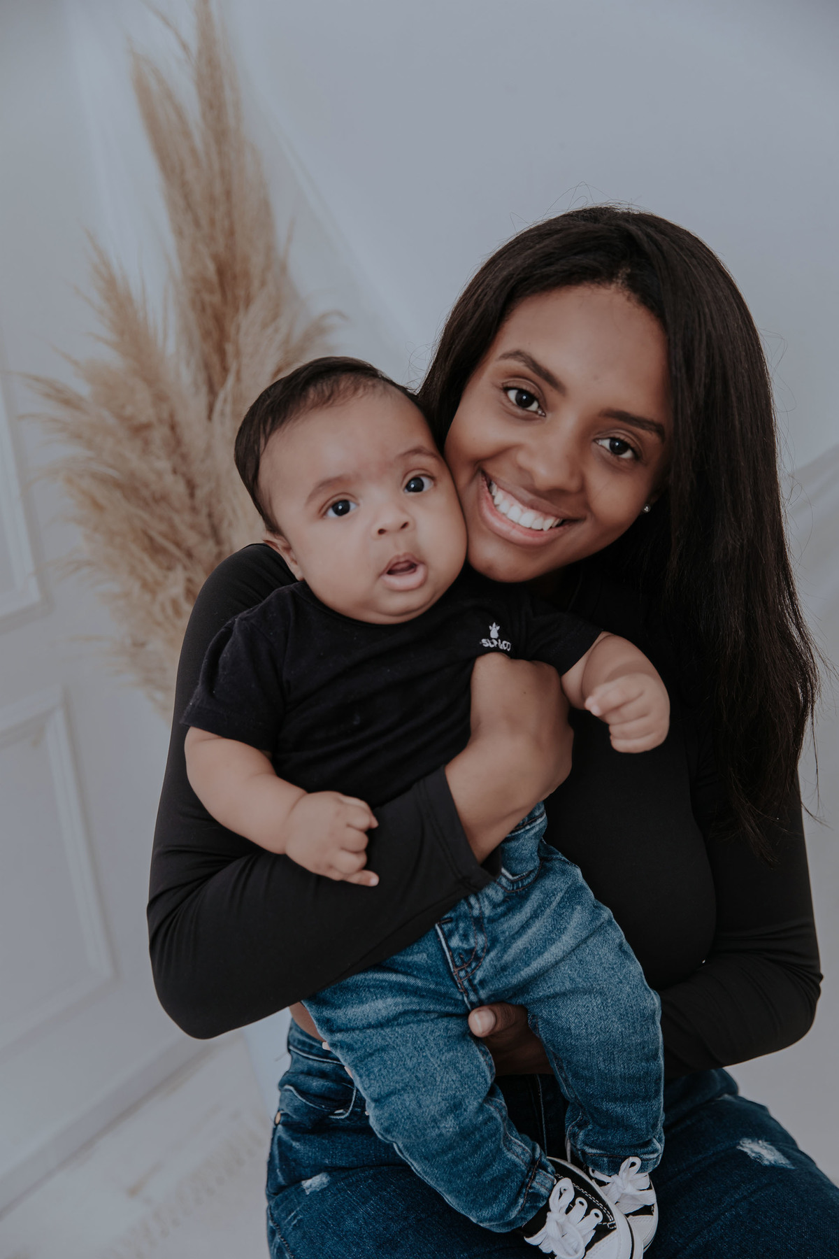Especial Dia das Mães: Conexão 2023 - Home Studio Angel Gusmão Fotografia - Mogi das Cruzes/SP