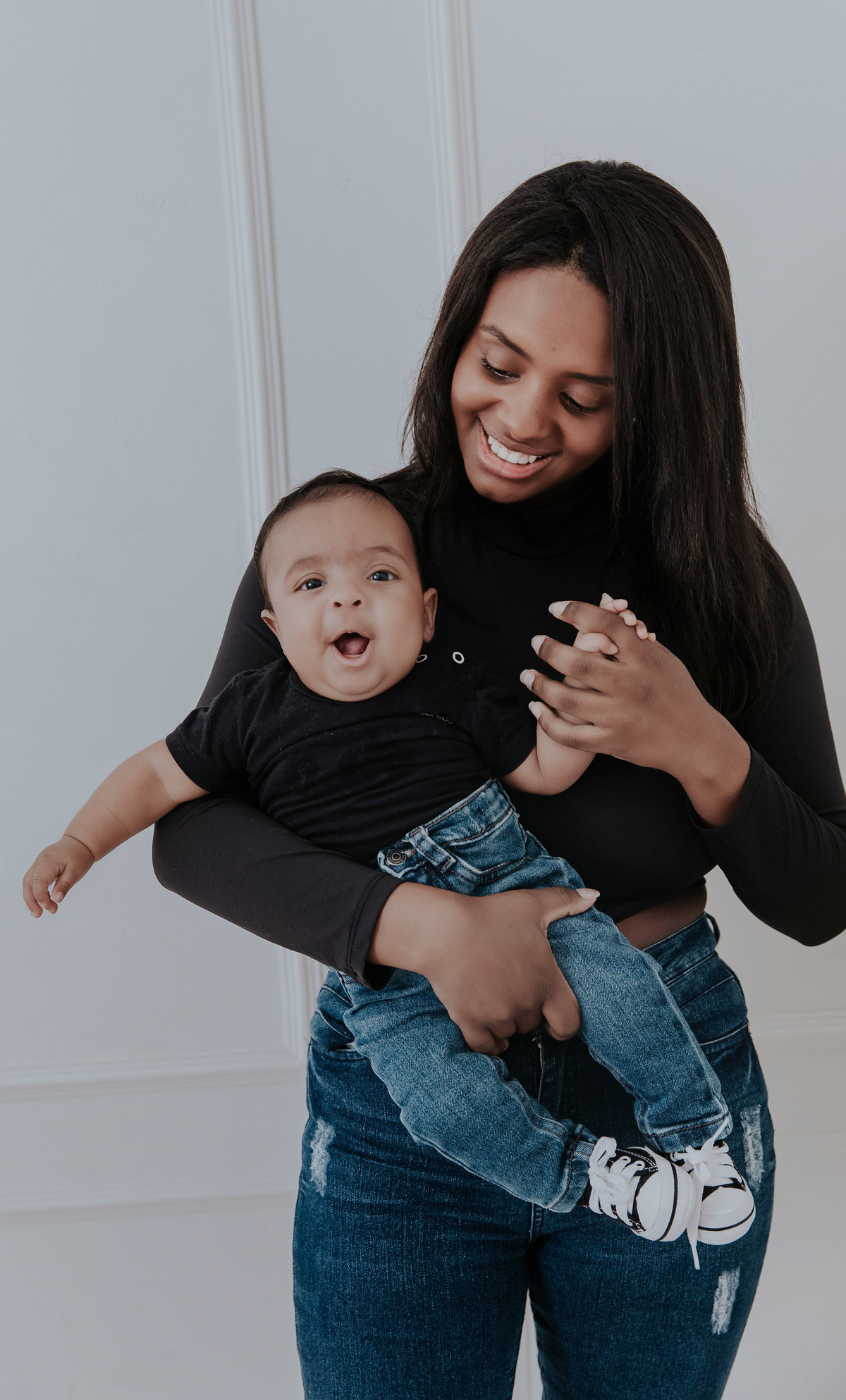 Especial Dia das Mães: Conexão 2023 - Home Studio Angel Gusmão Fotografia - Mogi das Cruzes/SP