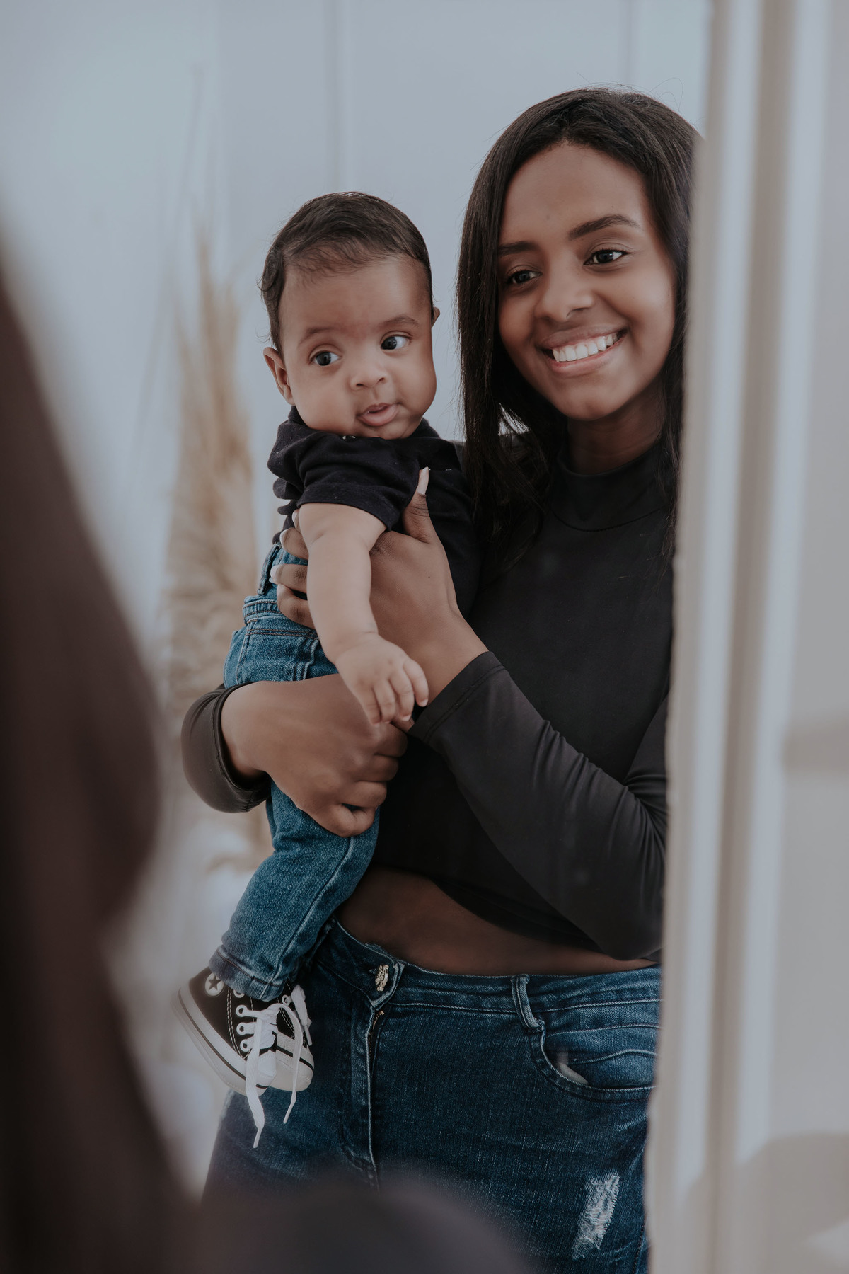 Especial Dia das Mães: Conexão 2023 - Home Studio Angel Gusmão Fotografia - Mogi das Cruzes/SP