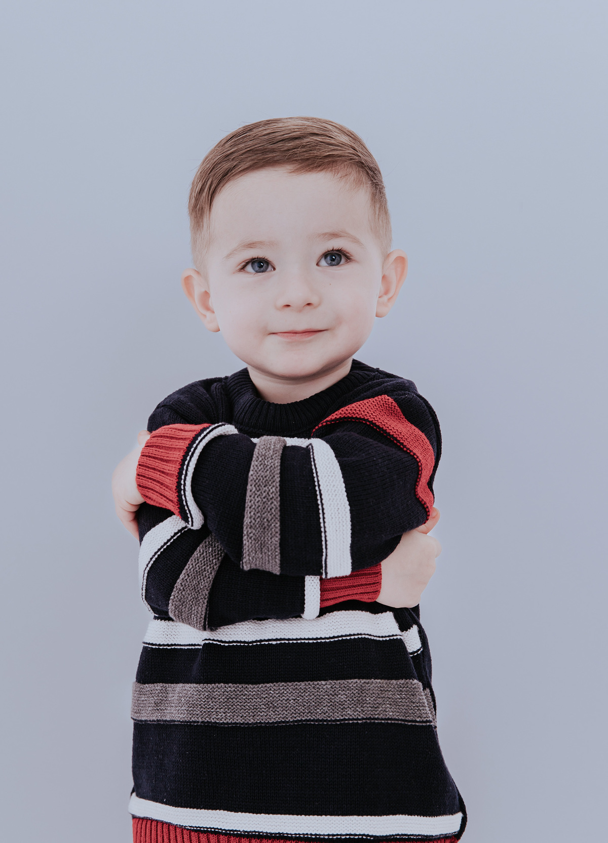 Viva o Henrique - Ensaio de 2 Anos - Home Studio Angel Gusmão Fotografia - Mogi das Cruzes/SP