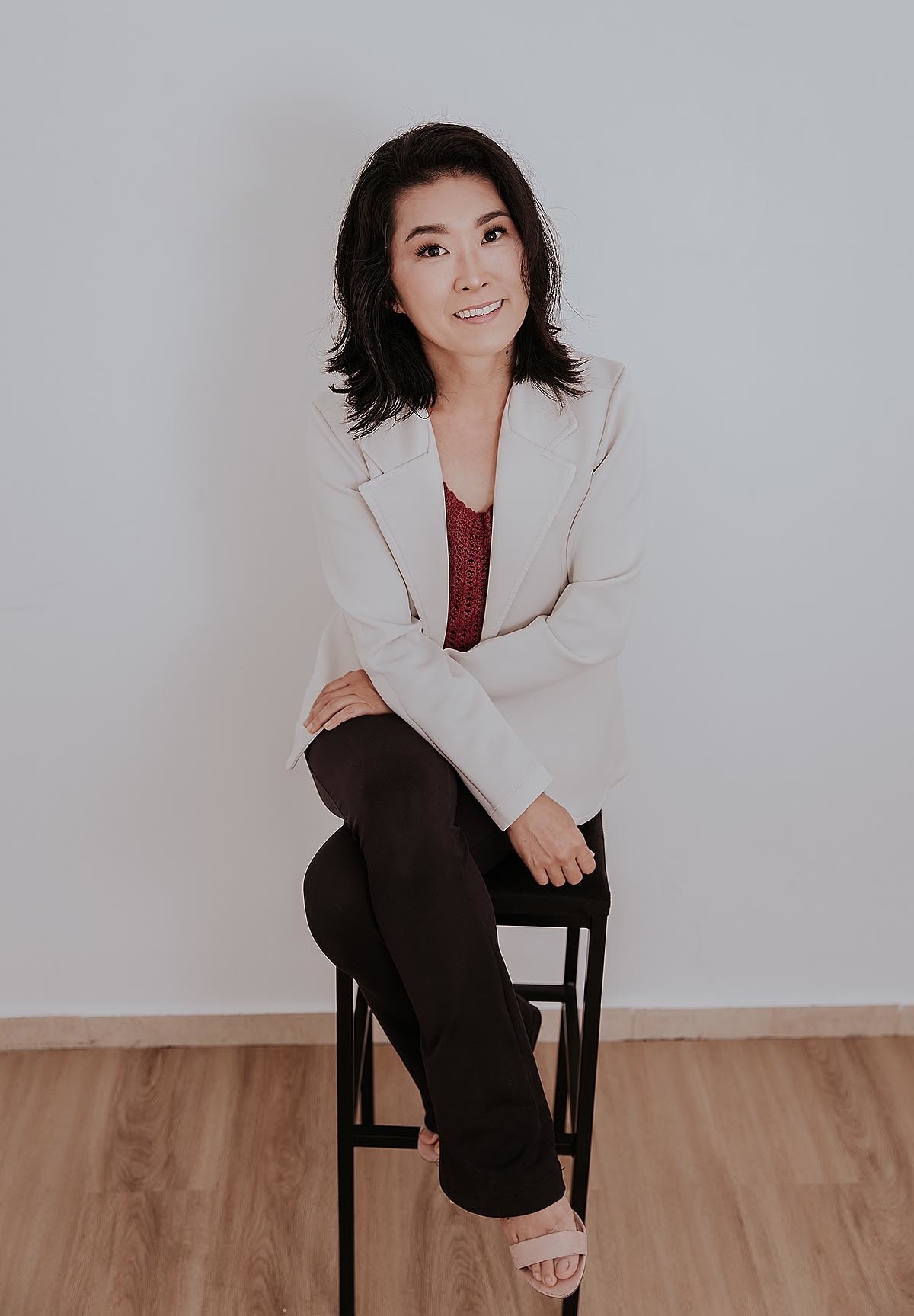 Sua MARCA: Ensaio da Tania - Home Studio Angel Gusmão Fotografia - Mogi das Cruzes/SP