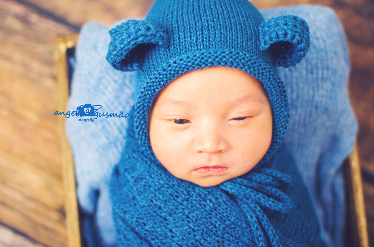 Newborn do Luiz, 5 dias, Estudio Angel Gusmão Fotografia, Mogi das Cruzes/Sp 