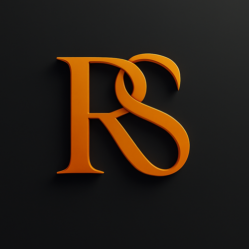 Logotipo de Rodrigo Silveira Fotografia