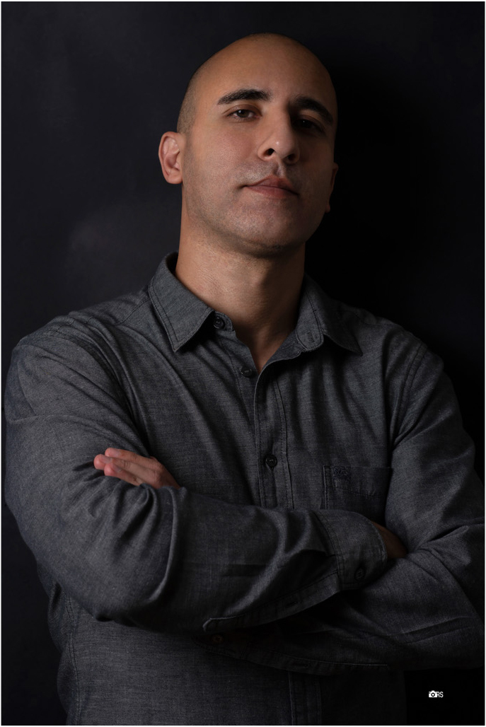 Sobre Rodrigo Silveira Fotografia 
