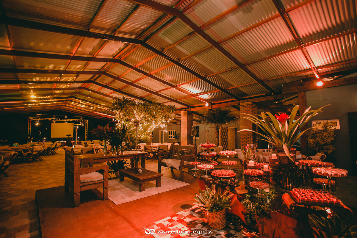 formatura, camaqua, la estancia, recepcao