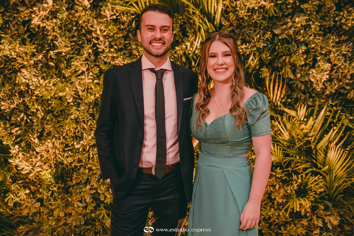 formatura, camaqua, la estancia, recepcao