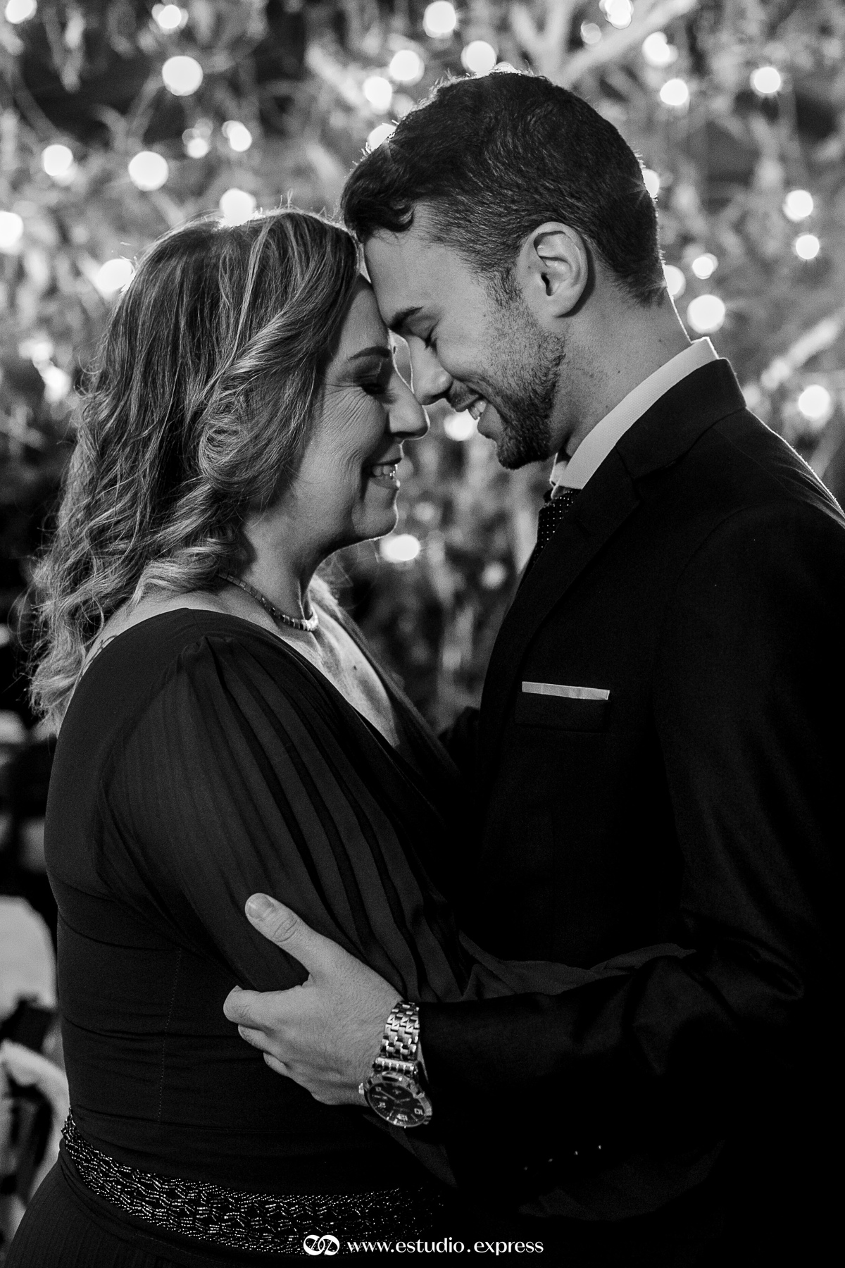 formatura, camaqua, la estancia, recepcao